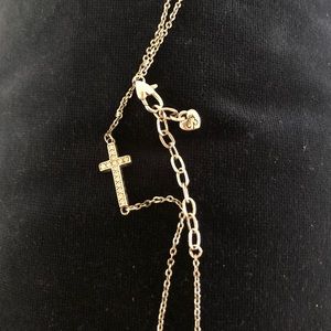 Brighton Cross Necklace